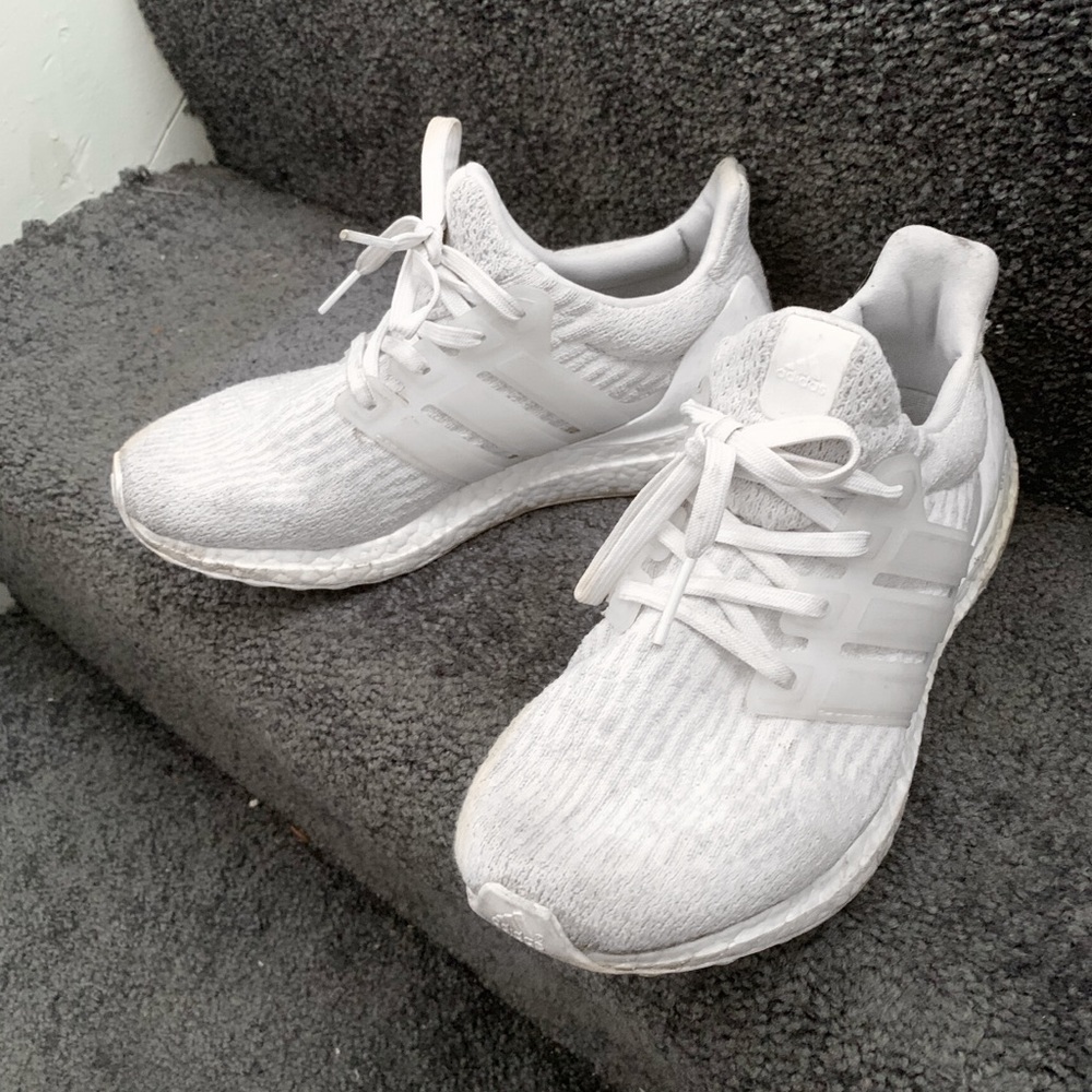 Adidas ultra boosts